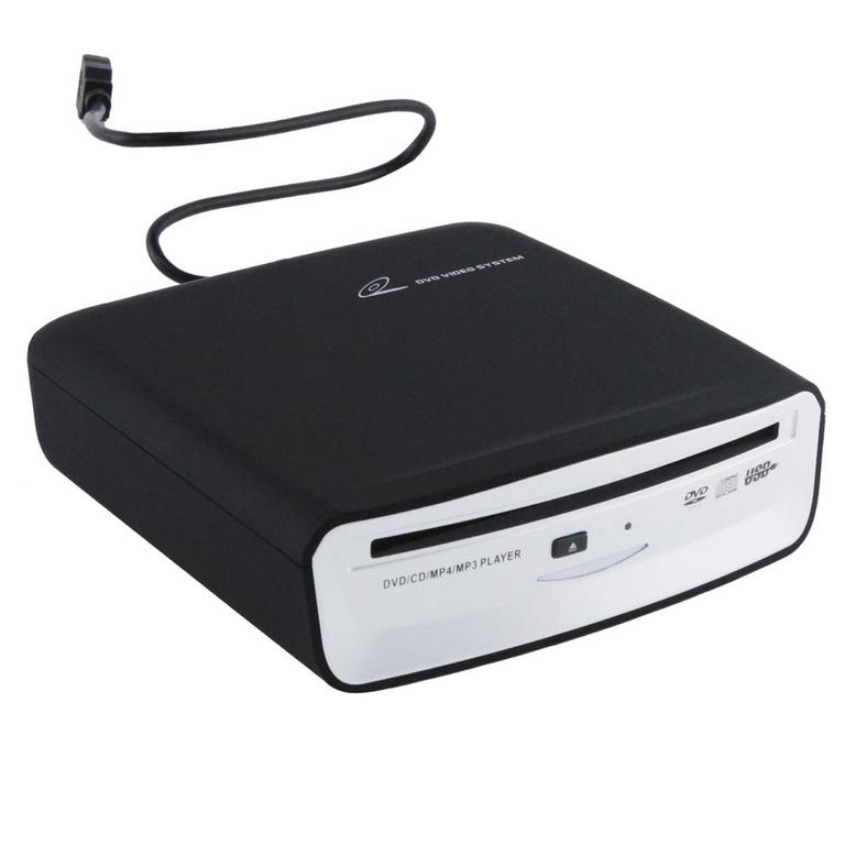 CAR CD PLAYER
