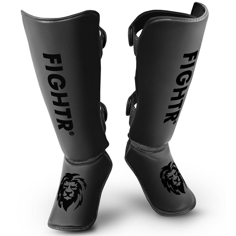 FIGHTR SHIN GUARDS S/M