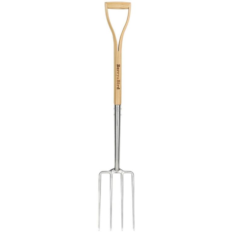 BERRYBIRD 44IN DIGGING FORK