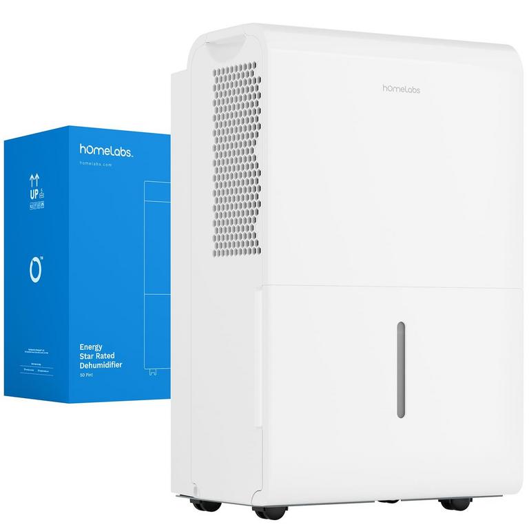 HOMELABS WIFI DEHUMIDIFIER