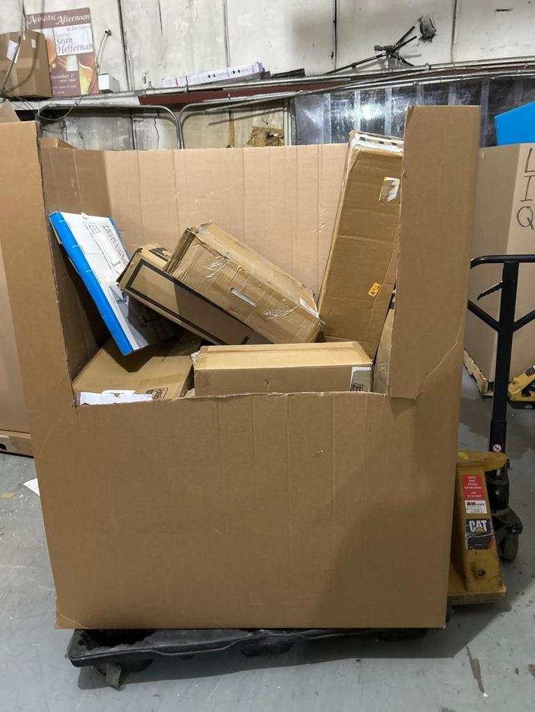HOME HEALTHCARE BULK LOT