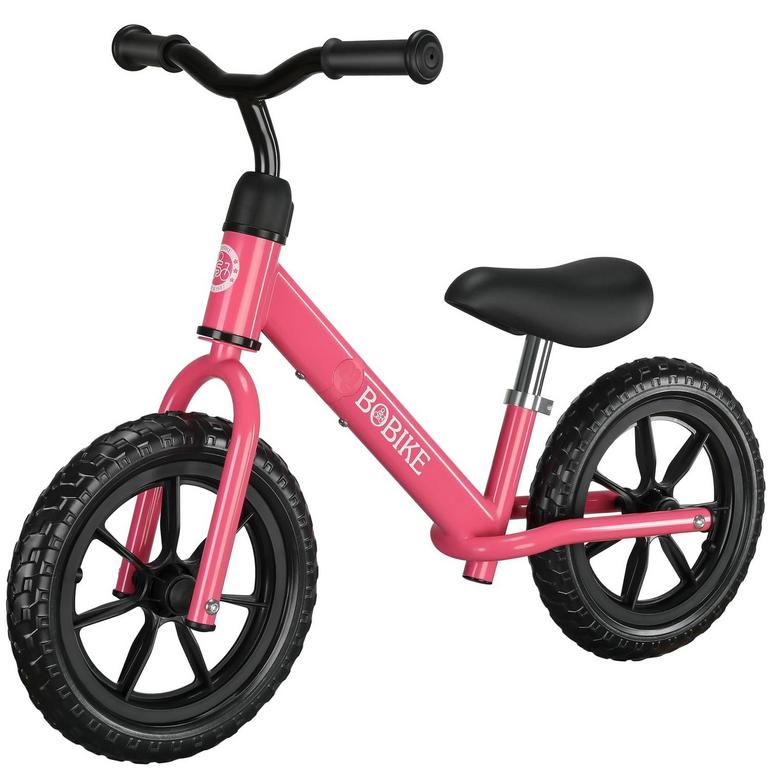 BOBIKE TODDLER BALANCE BIKE