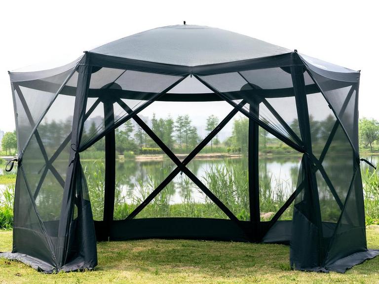 EVER ADVANCED 11.5FT GAZEBO