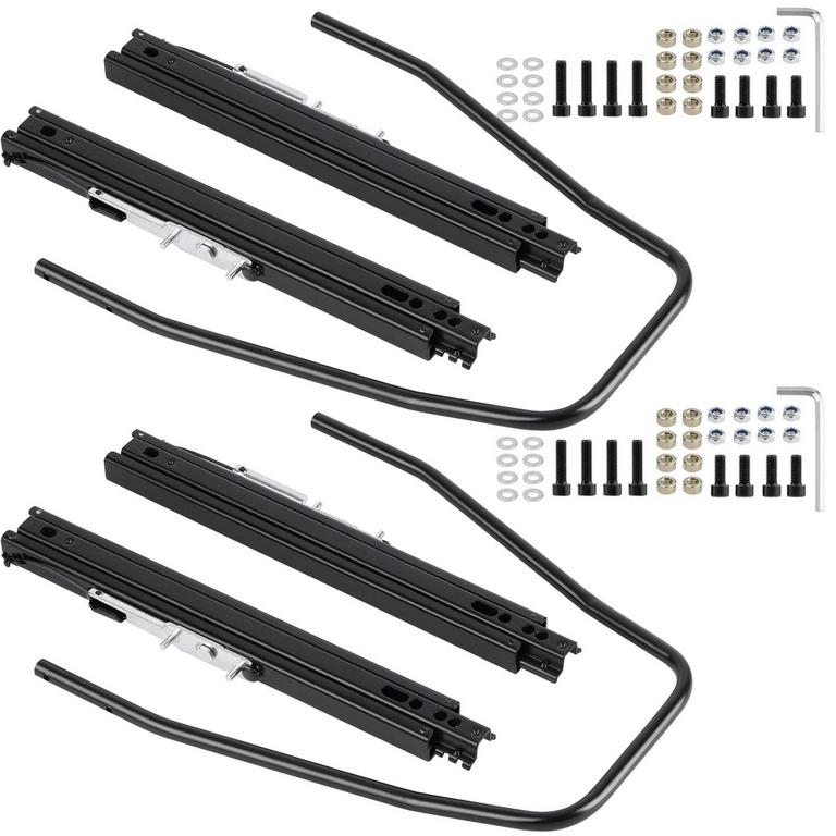 2PK SEAT SLIDERS
