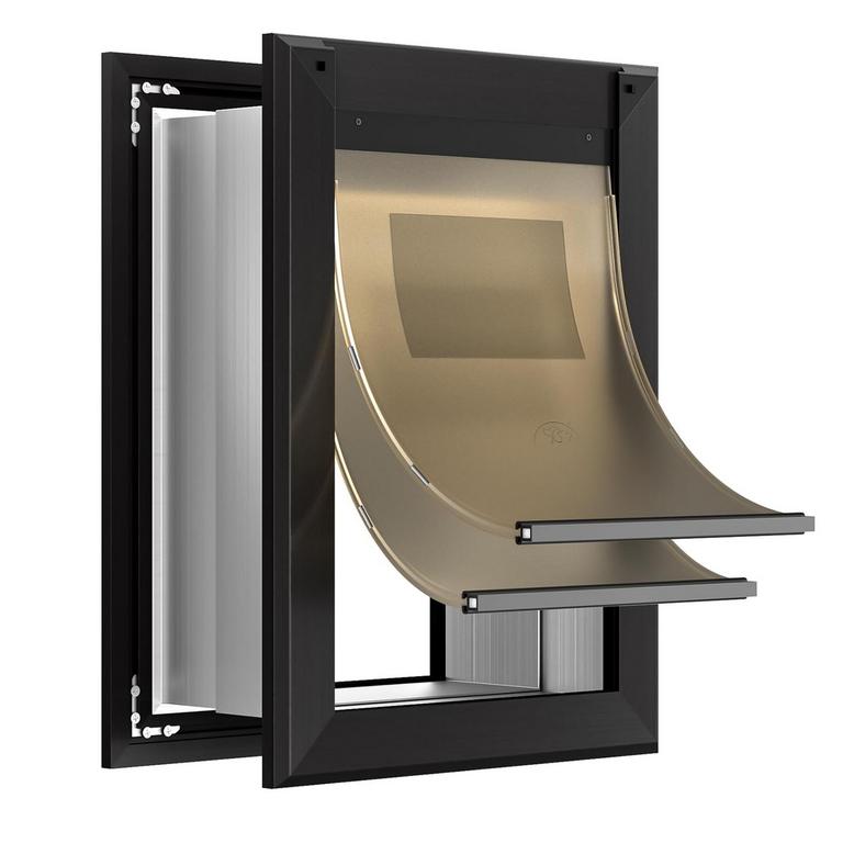 SAMMAK LARGE DOG DOOR