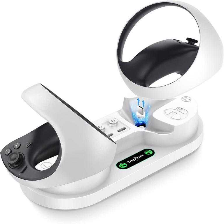 PLAYSTATION VR2 CHARGING 