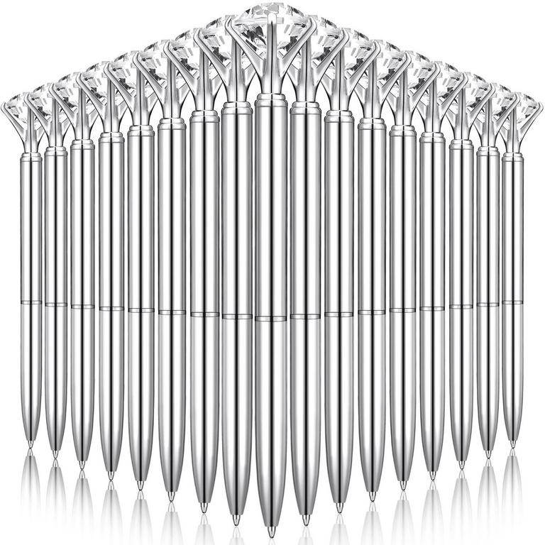 50PK DIAMOND PENS