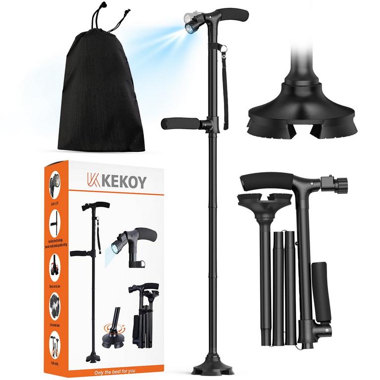 KEKOY WALKING CANE