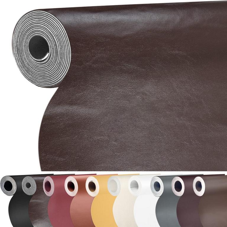 BONAIER LEATHER REPAIR PATCH 36IN X 79IN