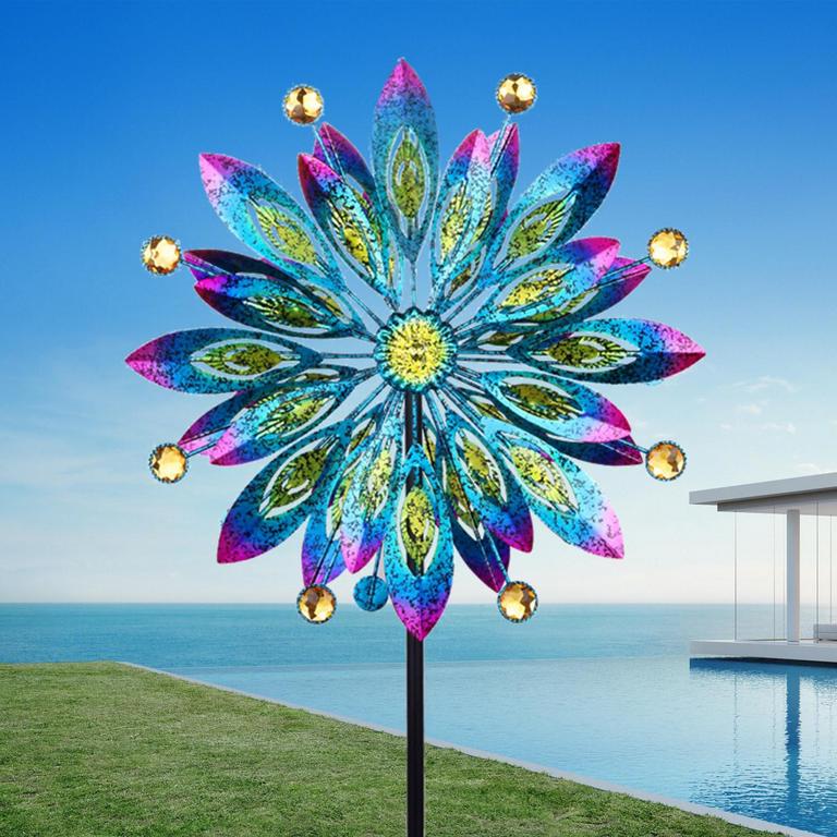 RATUOR WIND SPINNER 61IN