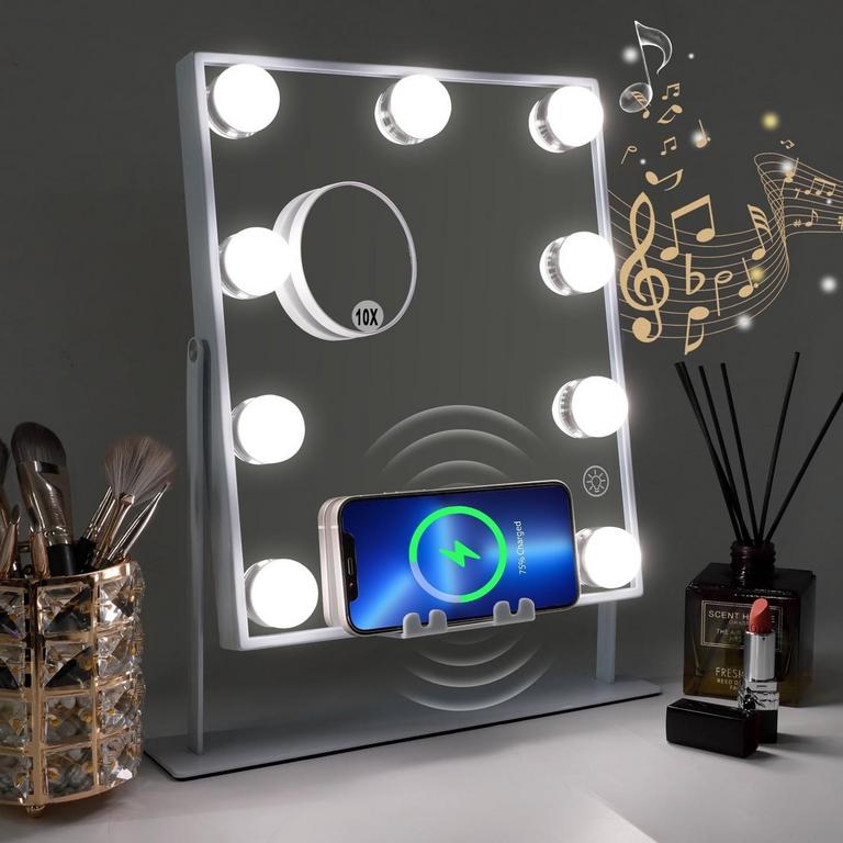 FENCHILIN VANITY MIRROR