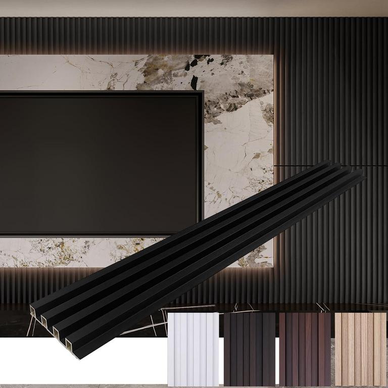 YUTIANLI 3D WALL PANELS