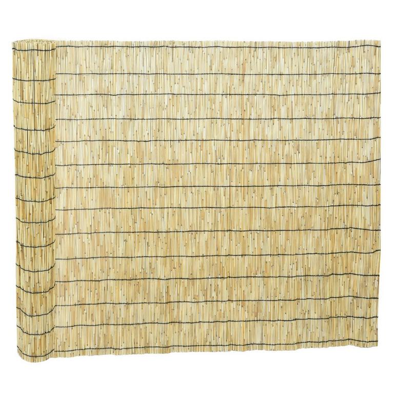 MININFA REED FENCE 4X13FT
