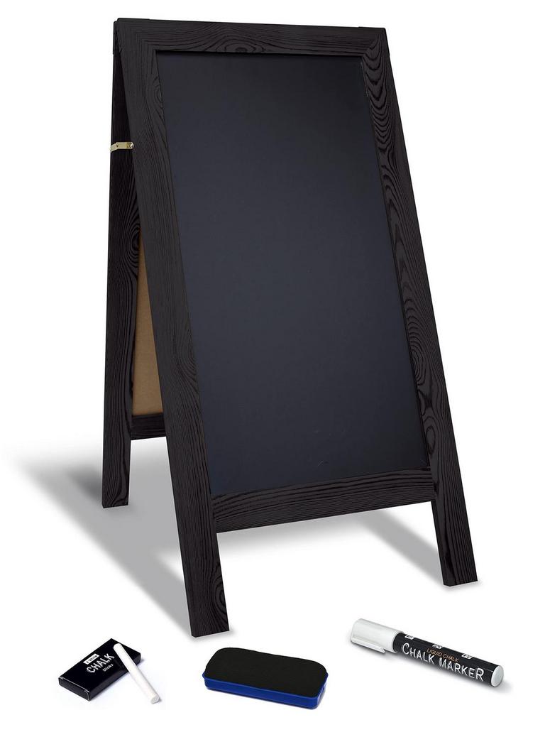 BETTER OFFICE A-FRAME SIGN