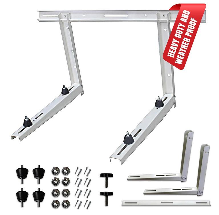 DUCTLESSAIRE MINI SPLIT WALL BRACKET