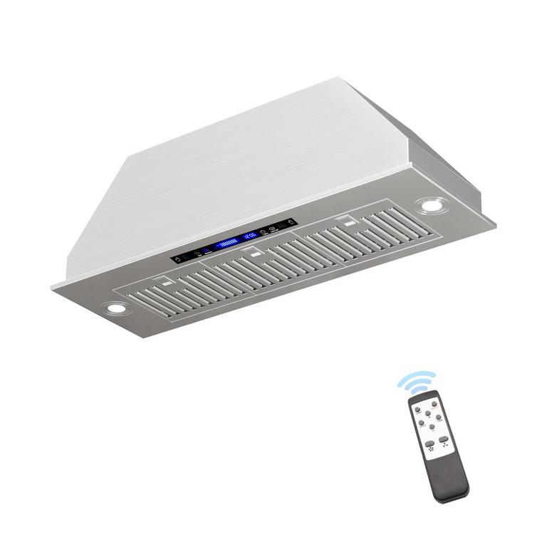 DONIKS 30IN RANGE HOOD