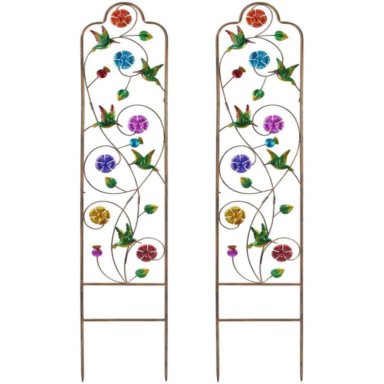 YADOOLIFE 2PK TRELLISES 60IN