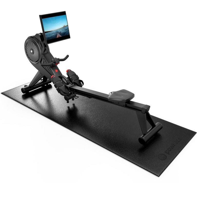 POWR LABS ROWER MAT 102IN