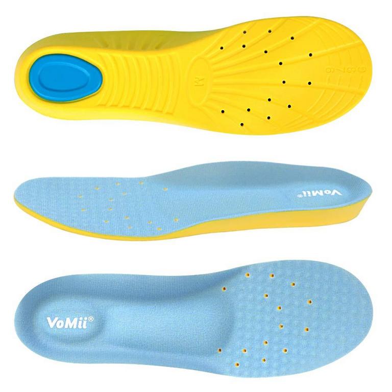 VOMII M INSOLES FOR MEN