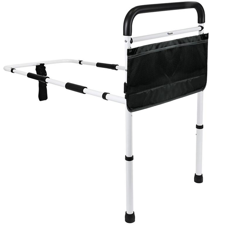 VAUNN ADJUSTABLE BED RAIL