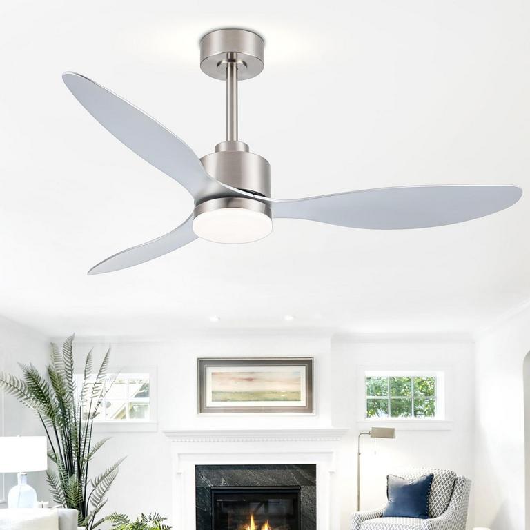 BREEZARY 52IN CEILING FAN