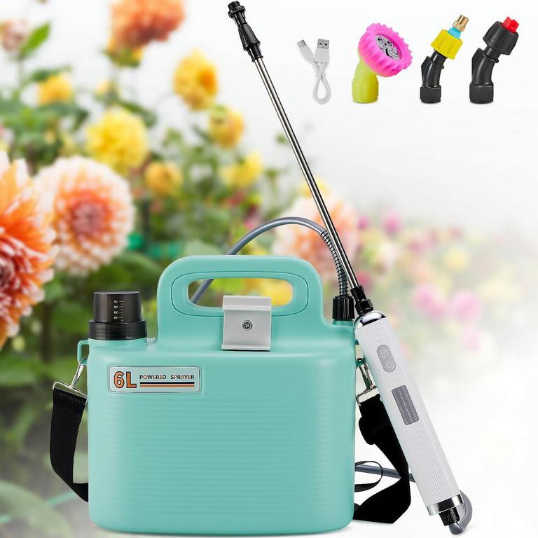 HAOYOO BATTERY SPRAYER