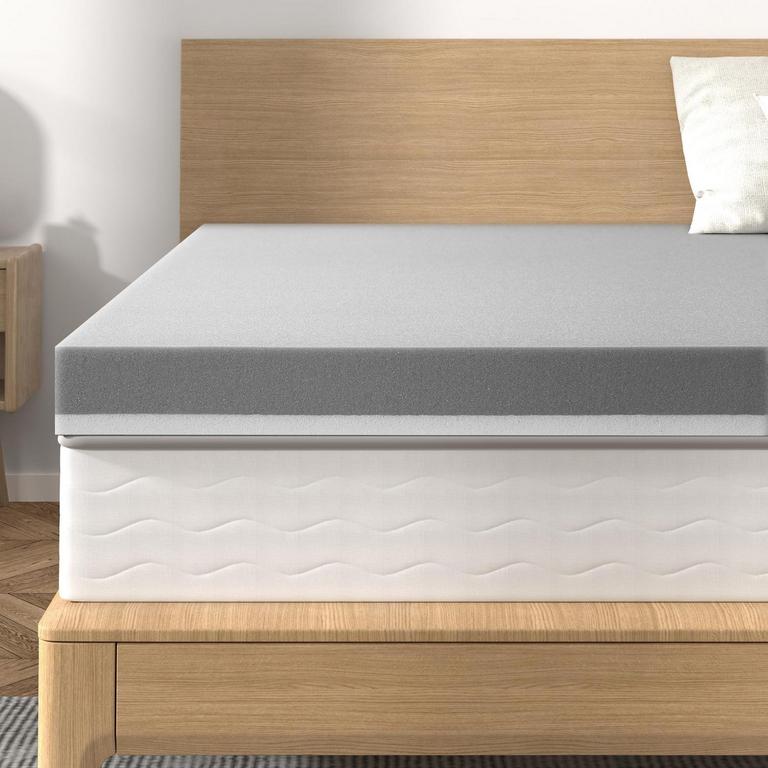 BEDSTORY FULL TOPPER