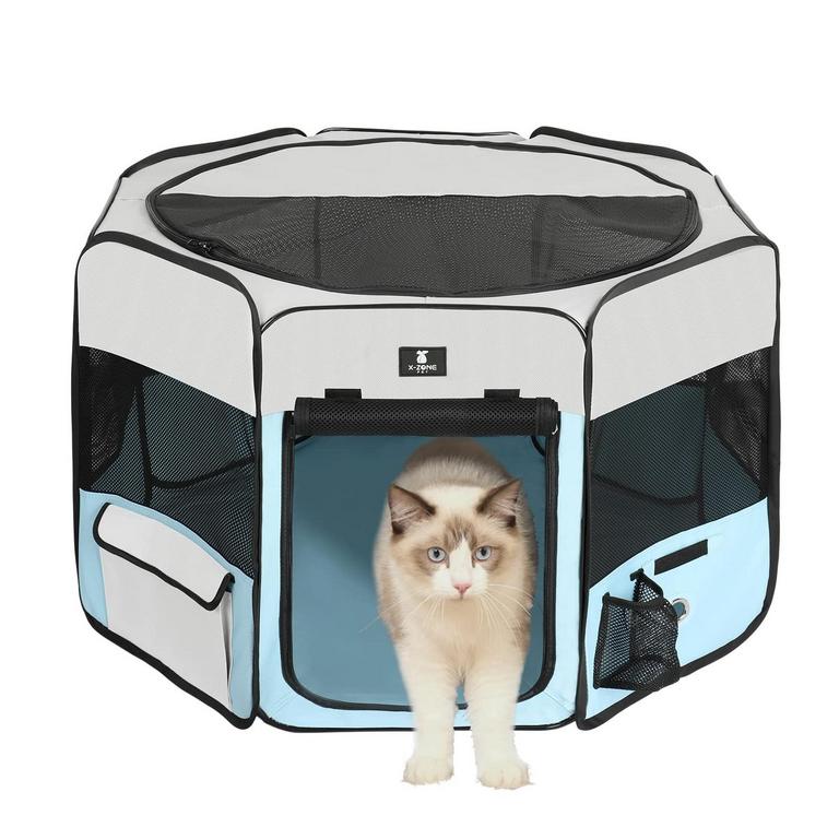 X-ZONE PET PLAYPENS