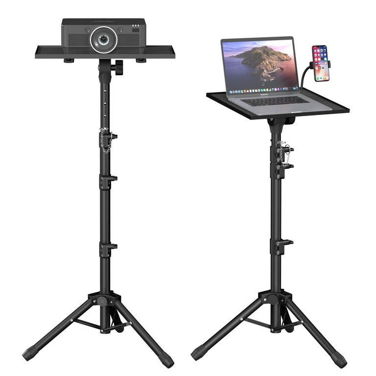 63IN PROJECTOR STAND