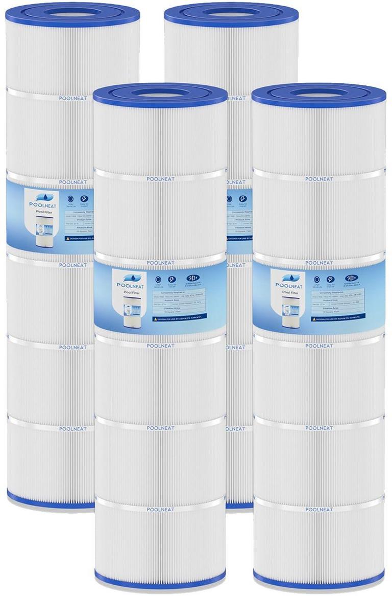 POOLNEAT POOL FILTER 4PK