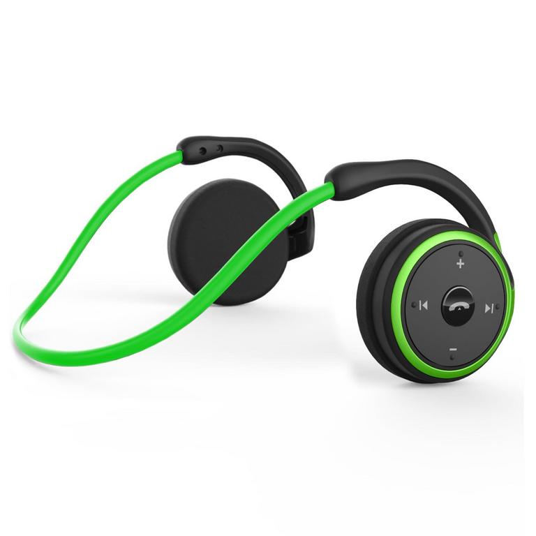 RTUSIA WIRELESS HEADPHONES