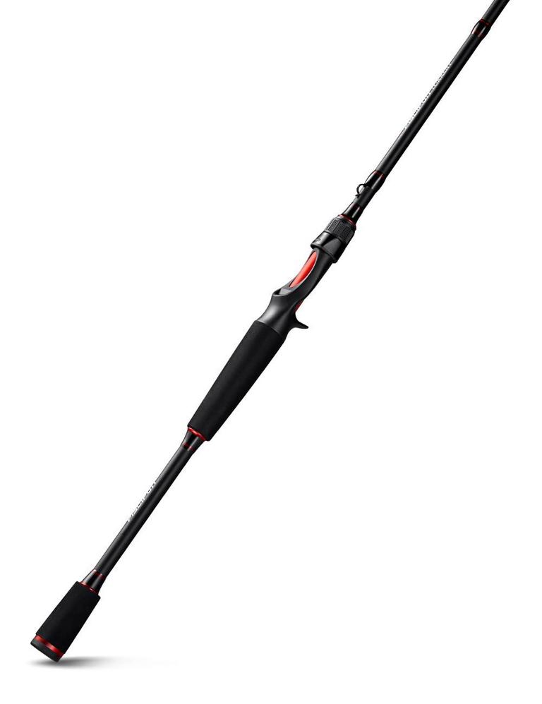 PISCIFUN 6.9' BAITCASTER ROD