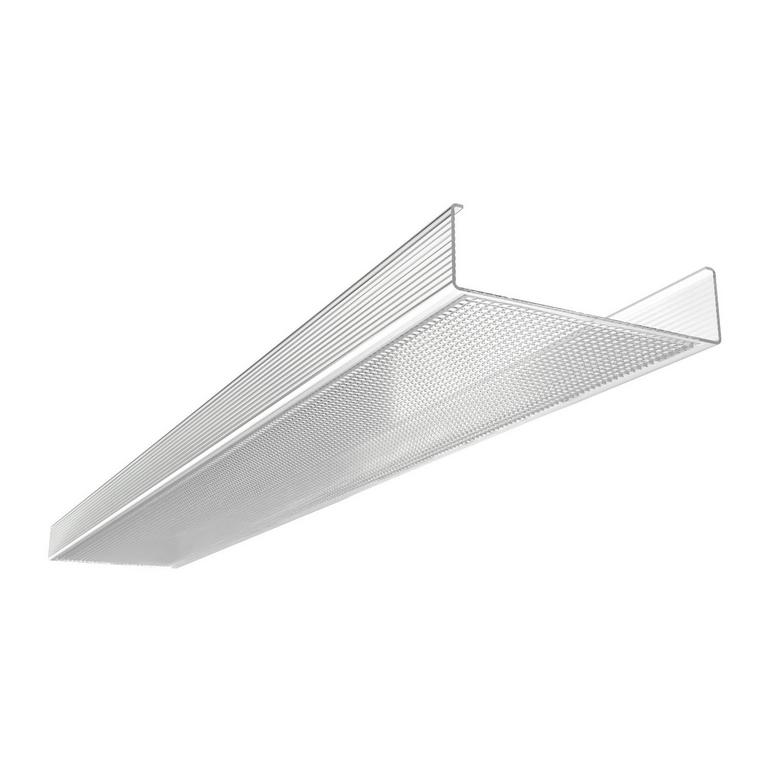 KASTLITE 4FT CEILING LIGHT LENS REPLACEMENT 