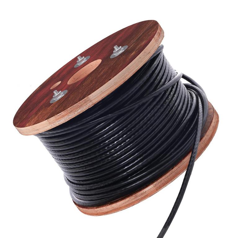 HOUSEABLES WIRE CABLE 1/4 IN 250FT