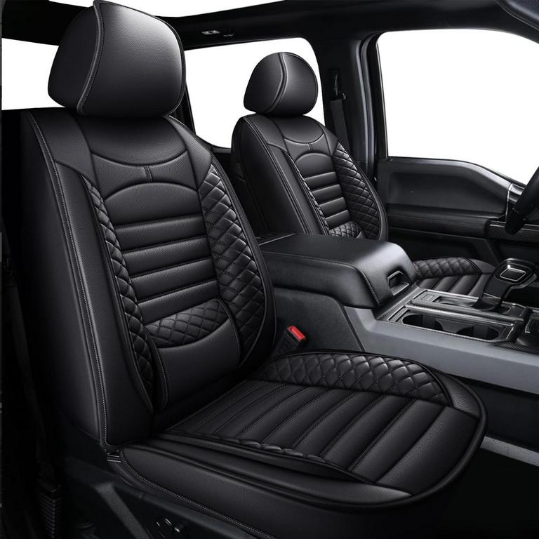 JIAMAOXIN SEAT COVERS F150