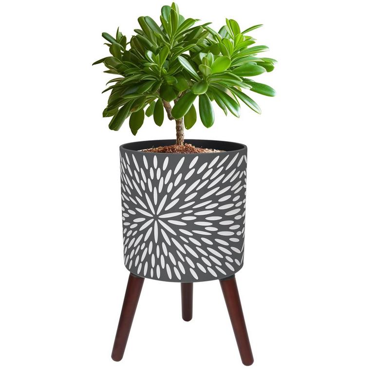 OPNONS 10IN PLANT POT