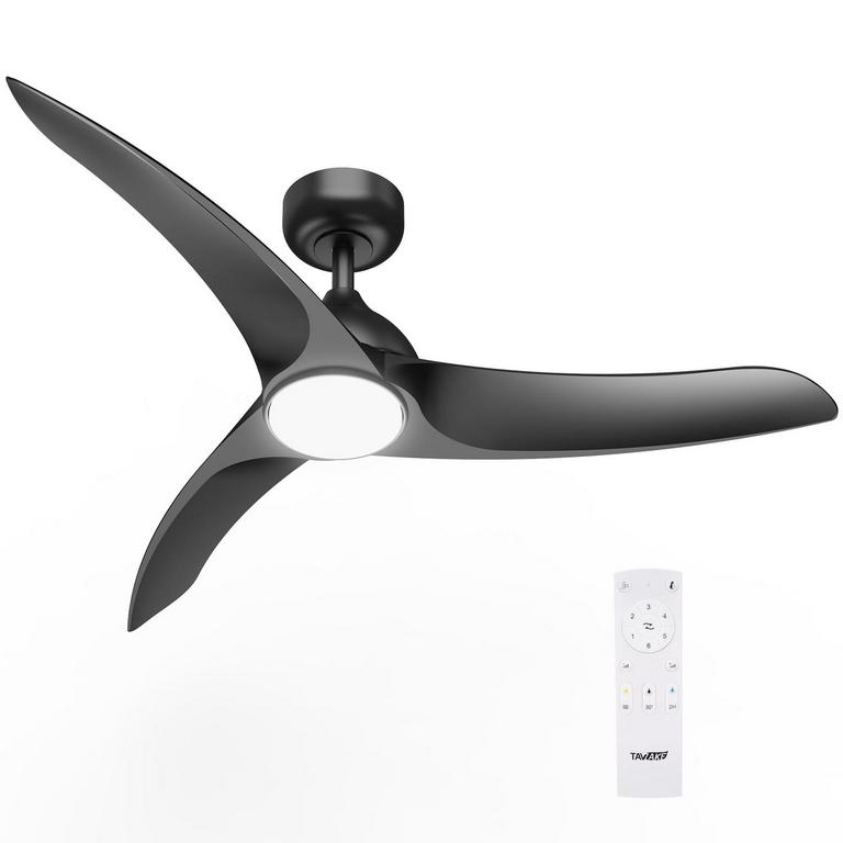 TAVZAKE 42IN CEILING FAN