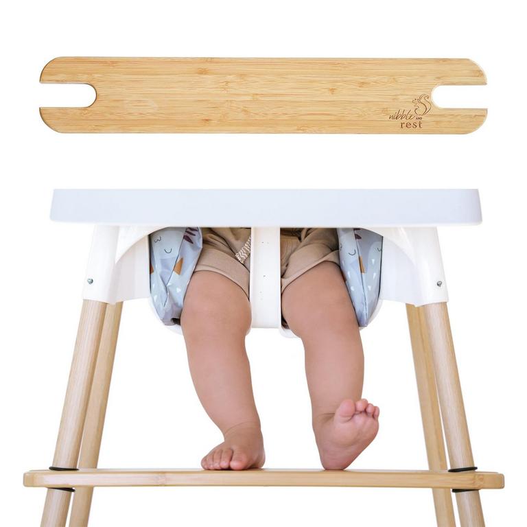 NIBBLE AND REST FOOTREST