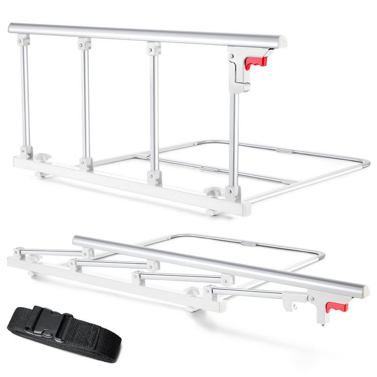 CANFORD BED RAIL FOLDABLE