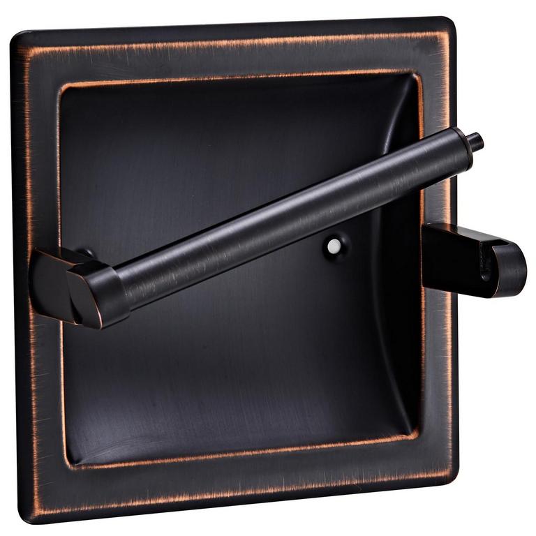 WZKALY TOILET PAPER HOLDER