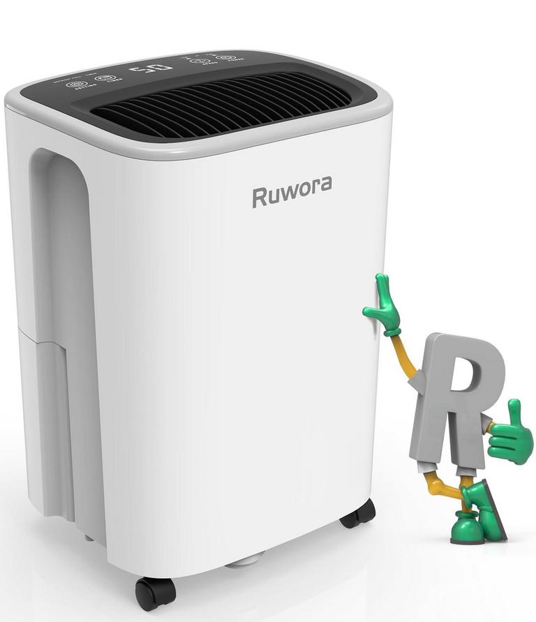 RUWORA DEHUMIDIFIER