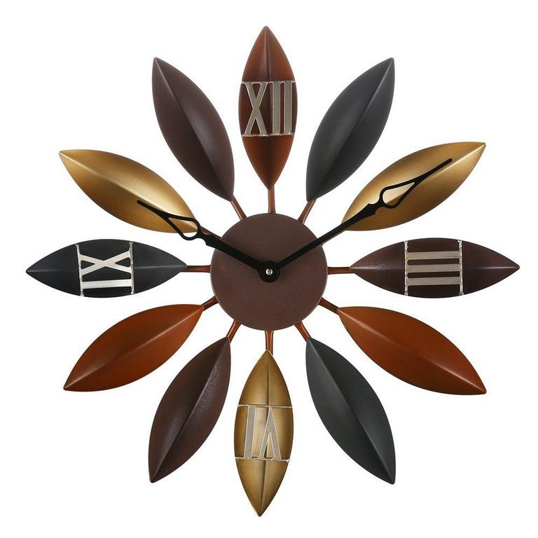 HQF 22IN WALL CLOCK