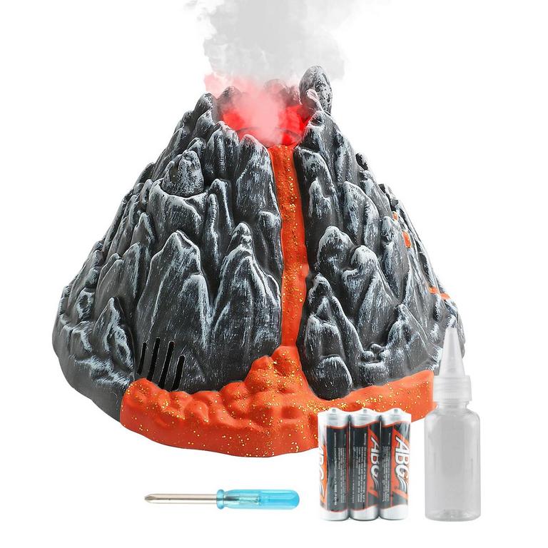DINOBROS KIDS VOLCANO TOY