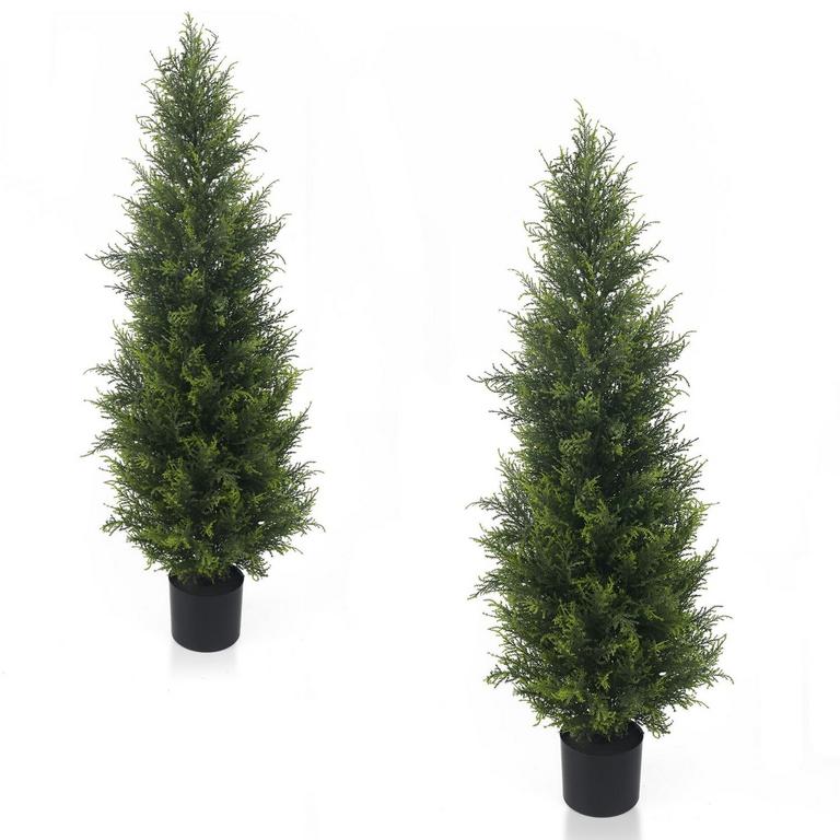 AIPETREE 4FT PINE TREES