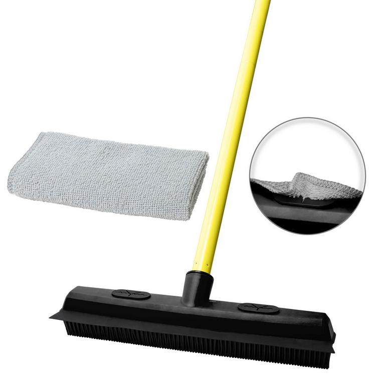 FUREMOVER PET HAIR BROOM