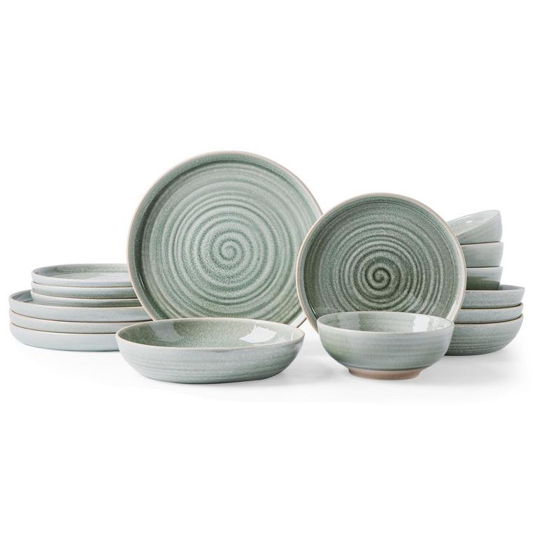 MONITO DINNERWARE SET 16PC