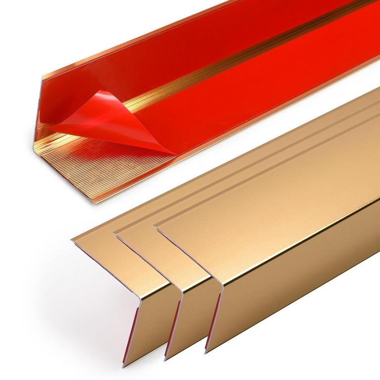 JIEKAYI 4PC 45" CORNER GUARDS