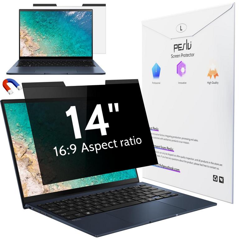 14IN LAPTOP PRIVACY SCREEN