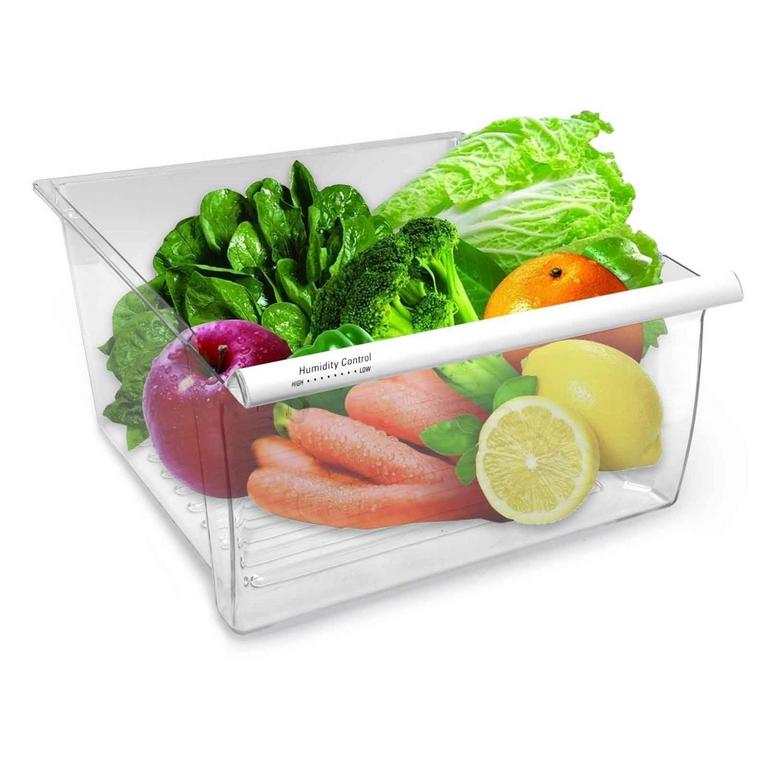LUCKY SEVEN CRISPER BIN