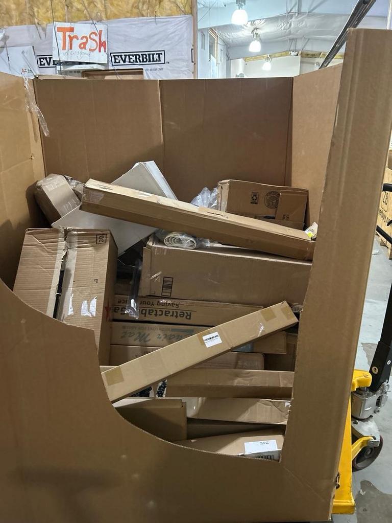 HOMEGOODS BULK LOT